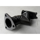 Pente para Turbina Piador Toyota Hilux SW4 3.0 2002 a 2005 Aço Carbono Plug and Play