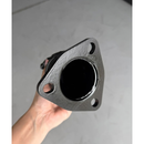 Pente para Turbina Piador Toyota Hilux SW4 3.0 2002 a 2005 Aço Carbono Plug and Play
