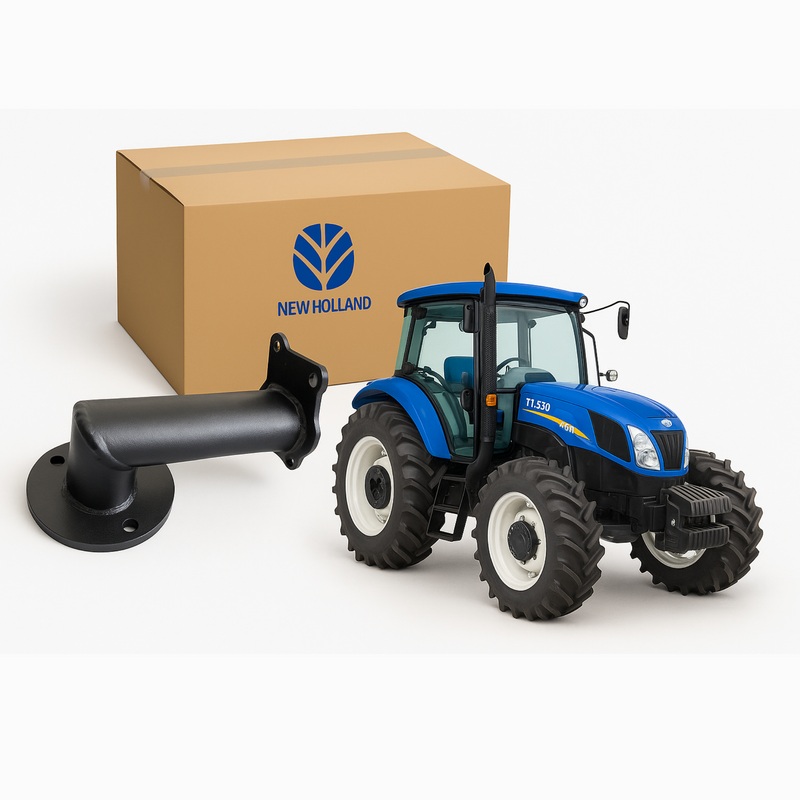 PENTE PARA TURBINA NH TL 5.80/5.90