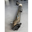 Downpipe Full Inox L200 Triton 2.4 2017 a 2022 com Flexível Integrado Plug and Play