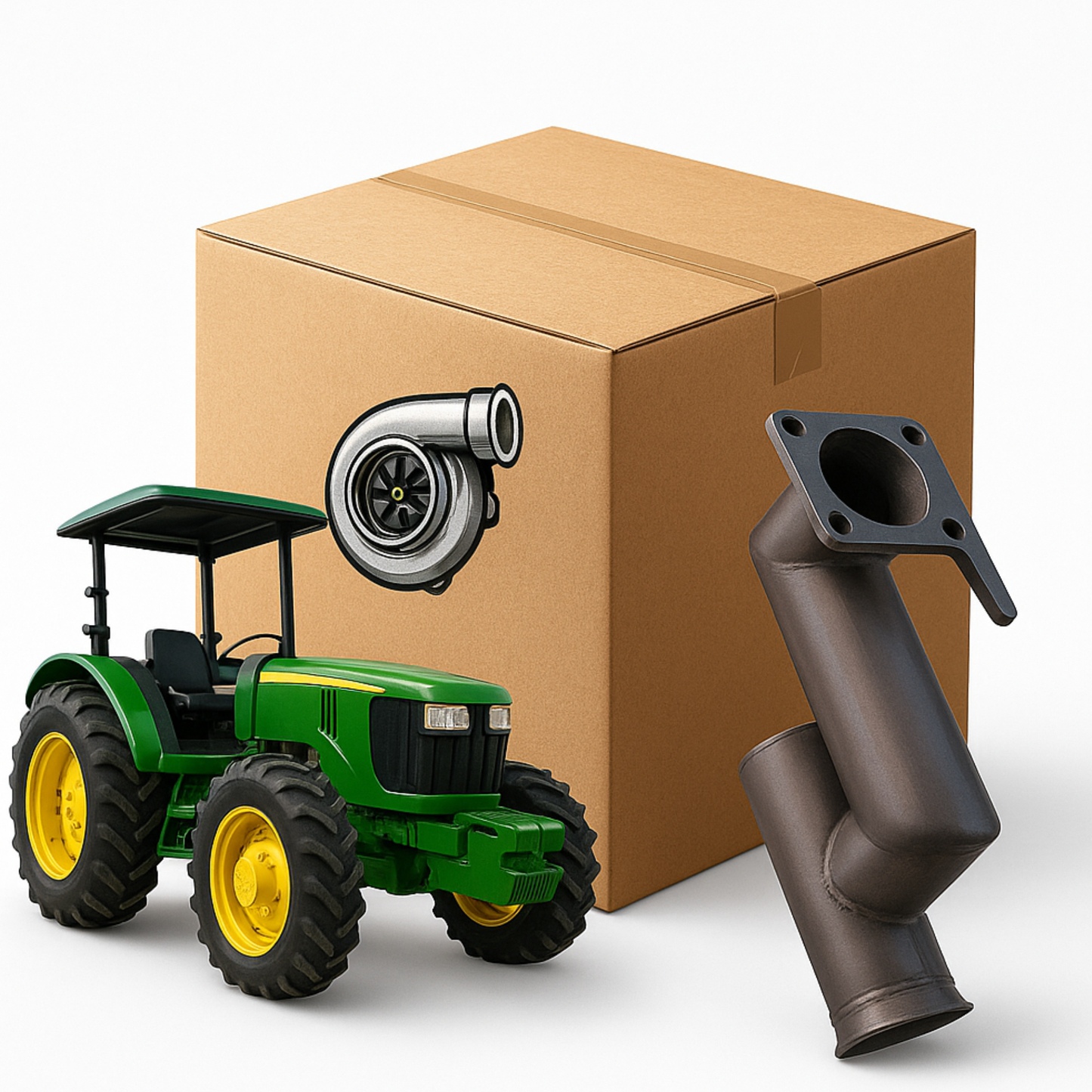 Escapamento Lateral Inox S10 2.8 Cabine Simples 2001 A 2011