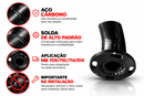Pente para Turbina Piador Mercedes-Benz 709 710 714 914 – Assobio da Turbina