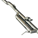Difusor gringo 4'' L200 Triton 3.2 Ronco Alto de Verdade!
