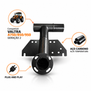 Pente para Turbina Valtra A750 A850 A950 Geração 2 2014 a 2018 Plug and Play Aço Carbono