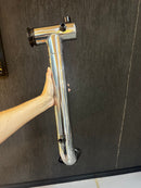 Downpipe Fiat Toro Pente Full Inox Ronco Alto Diesel