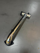 Downpipe Fiat Toro Pente Full Inox Ronco Alto Diesel