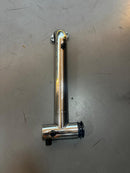 Downpipe Fiat Toro Pente Full Inox Ronco Alto Diesel