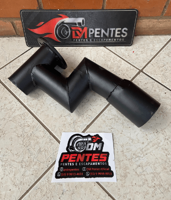 BH 180 - DM Pentes