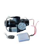 DIFUSOR DE ESCAPAMENTO 2” e 2,5” - DM Pentes