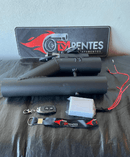 DIFUSOR VÁLVULA DUPLA 2,5” CONTROLE - DM Pentes