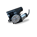 DIFUSOR VÁLVULA DUPLA 2,5” CONTROLE - DM Pentes