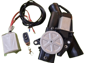 DIFUSOR VÁLVULA SIMPLES 1ª LINHA CONTROLE REMOTO - DM Pentes