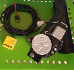 DIFUSOR VÁLVULA SIMPLES ACIONAMENTO VIA BOTÃO - DM Pentes