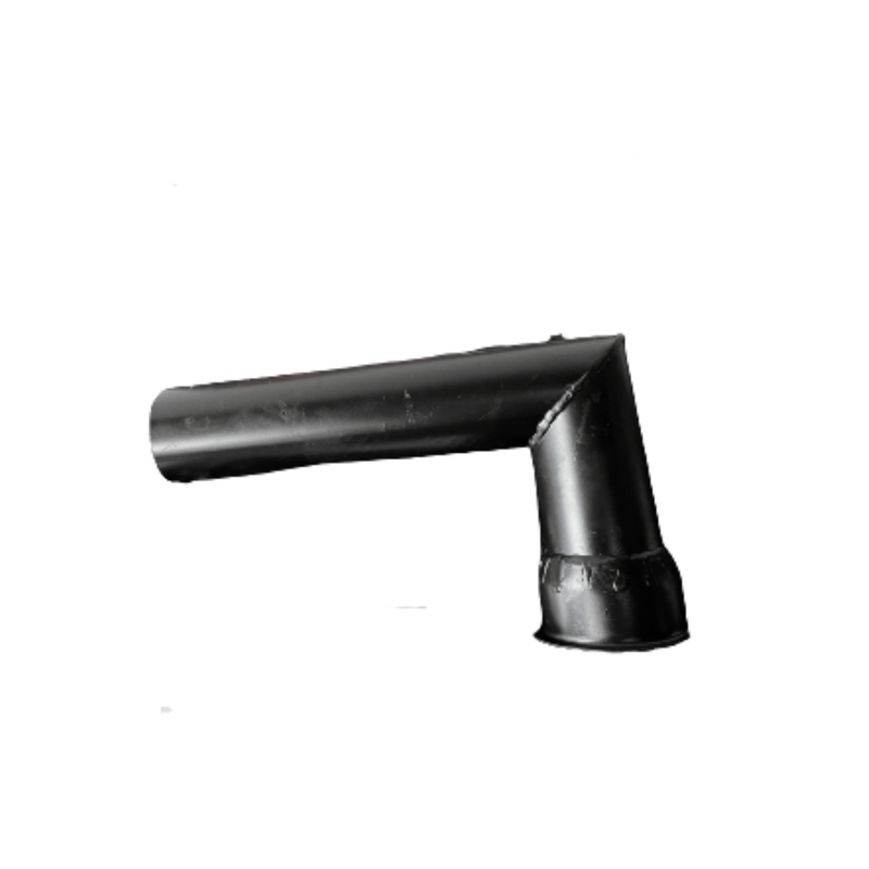 Diretão Eliminador De Abafador 6100j/6110j/6115j/6120j - DM Pentes