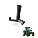 Diretão Eliminador De Abafador 6100j/6110j/6115j/6120j - DM Pentes