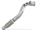 Downpipe amarok 2.0 180CV bi turbo - DM Pentes