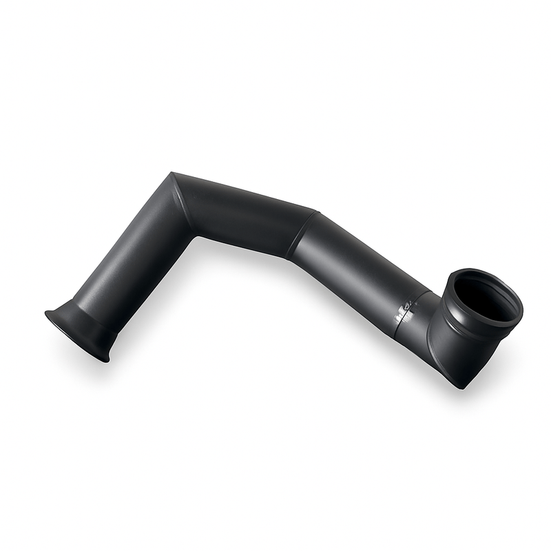 ELIMINADOR DE ABAFADOR JOHN DEERE 6J 6cc - DM Pentes