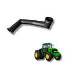 ELIMINADOR DE ABAFADOR JOHN DEERE 6J 6cc - DM Pentes