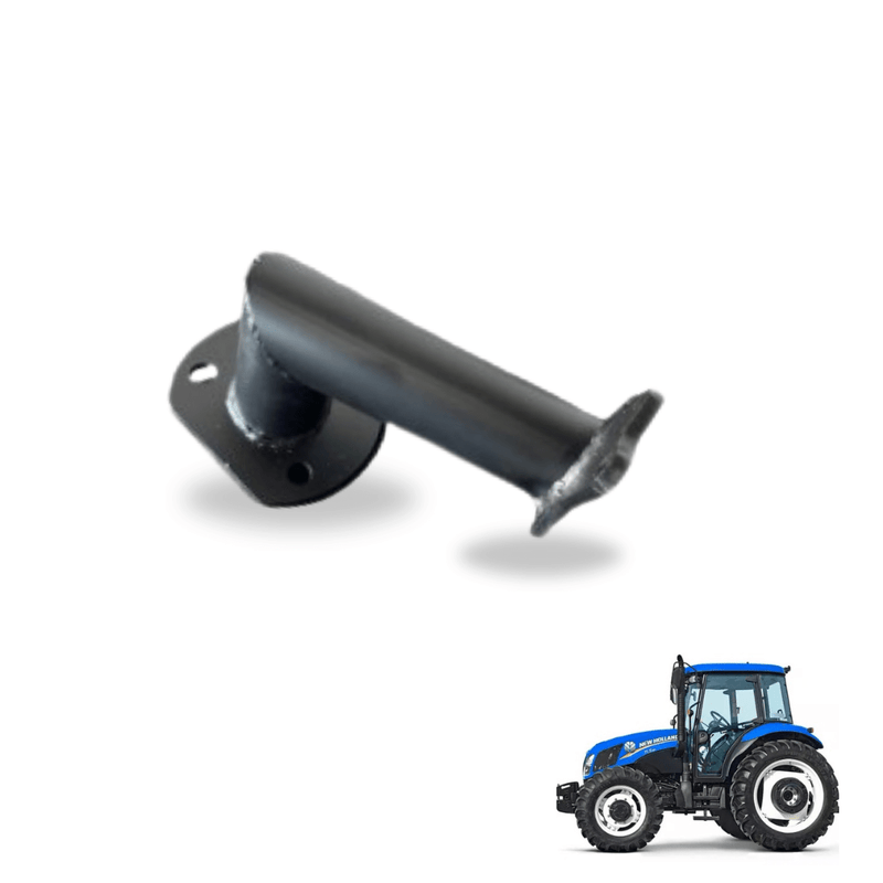 ELIMINADOR DE ABAFADOR NH TL 5.80/Farmall - DM Pentes