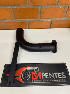 ELIMINADOR DE ABAFADOR SEM PENTE VALTRA BM 100/110/125 - DM Pentes