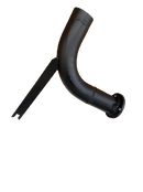 Kit Valtra BM100 / BM110 / BM125 - Inox + Pente Turbina ou Inox + Eliminador