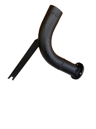 Kit Valtra BM100 / BM110 / BM125 - Inox + Pente Turbina ou Inox + Eliminador