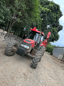 ESCAPAMENTO 4” FULL INOX 3 SAÍDAS TL 5.80 - DM Pentes