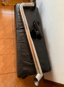 ESCAPAMENTO FULL INOX 3” NH TL 5.80/CASE FARMALL 80 - DM Pentes