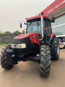 Escapamento Full Inox 4'' Com capa personalizada NH, TL 5.80/ Case Farmall 80 - DM Pentes