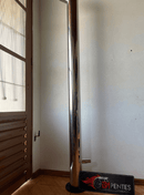 ESCAPAMENTO FULL INOX VALTRA 4 POLEGADAS - DM Pentes