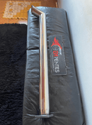 ESCAPAMENTO INOX 3” C/ FLANGE - DM Pentes