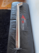 ESCAPAMENTO INOX 3” C/ FLANGE - DM Pentes