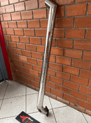 ESCAPAMENTO INOX 3” INOX VALMET 68 ASPIRADO - DM Pentes