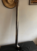 ESCAPAMENTO INOX 3” VALTRA A134 E MASSEY 4408 + - DM Pentes