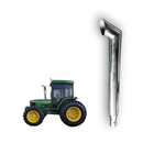 Escapamento Inox 304 com Redução 2,5" – 4 Polegadas x 1 Metro - DM Pentes