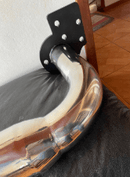 ESCAPAMENTO INOX 4” TL 5.80/75 Case Farmall - DM Pentes