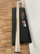 ESCAPAMENTO INOX 4” VALTRA A104/A144/A74S HITECH - DM Pentes