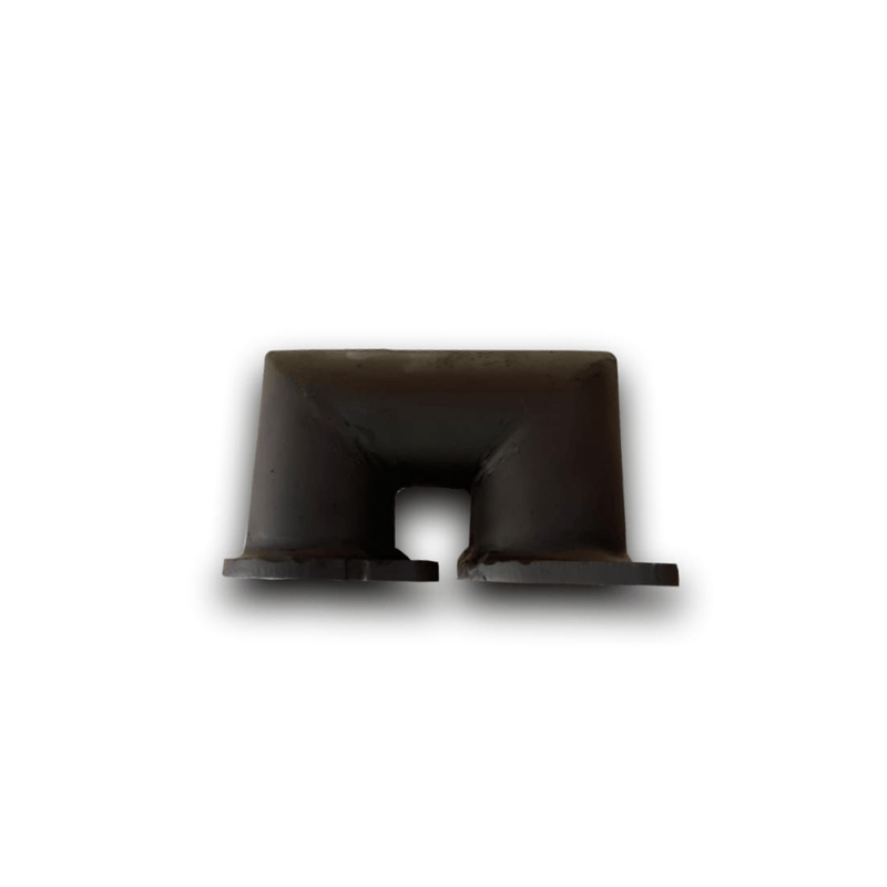Kit Pente para Turbina + Escape Direto para Mahindra 6075 - DM Pentes