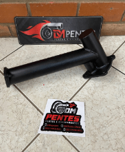 PENTE + DOWNPIPE L200 TRITON 3.2 2008/2015 - DM Pentes