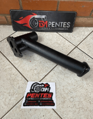PENTE + DOWNPIPE L200 TRITON 3.2 2008/2015 - DM Pentes
