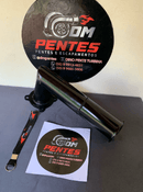 PENTE + eliminador de abafador linha John Deere - DM Pentes