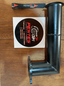 PENTE + eliminador de abafador linha John Deere - DM Pentes