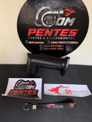 PENTE + Eliminador de abafador Massey F. 4290/91 - DM Pentes