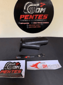 PENTE + Eliminador de abafador Massey F. 4290/91 - DM Pentes