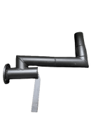 PENTE + ELIMINADOR DE ABAFADOR NH TL 75/85 - DM Pentes