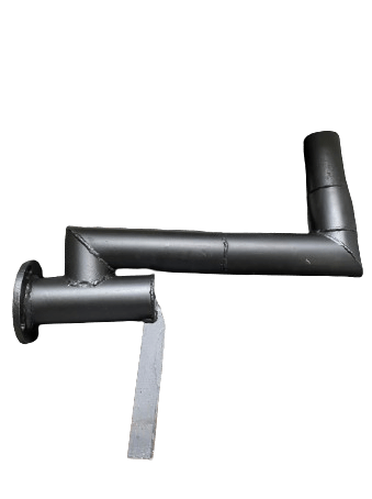 PENTE + ELIMINADOR DE ABAFADOR NH TL 75/85 - DM Pentes