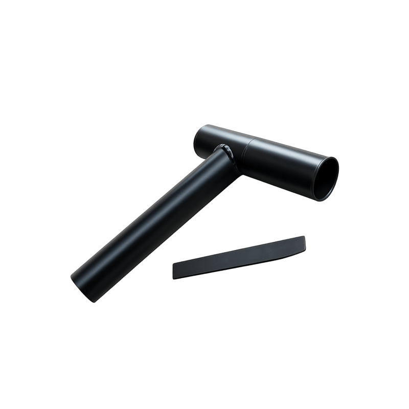 Pente Escapamento Trator TS110 TS100 Piador Ronco Alto - DM Pentes