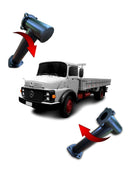 PENTE P/ TURBINA LINHA MB 1313/1113/1513/1516 OM352A MOD. T - DM Pentes