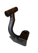 PENTE PARA TURBINA COMPLETO MASSEY LINHA 4280/4283/4290/4292 XTRA - DM Pentes