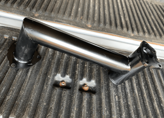 PENTE PARA TURBINA + DOWPIPIE S10 2012 + 200CV - DM Pentes